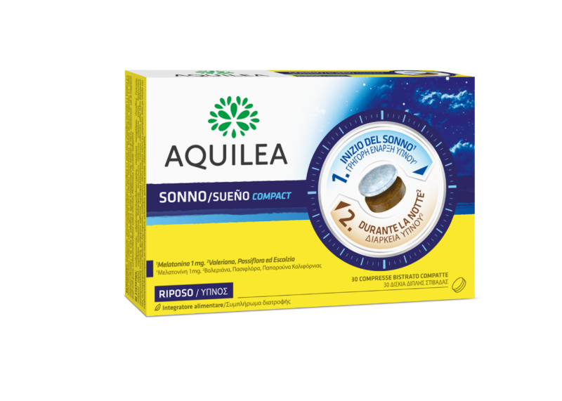 Aquilea Sueño Compact