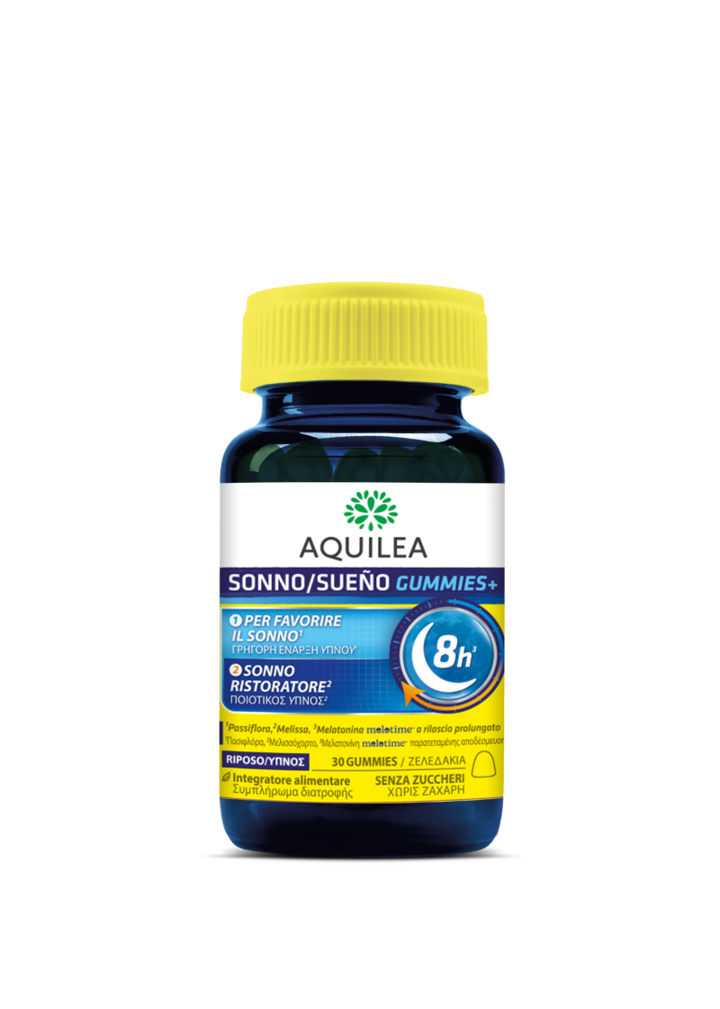 Aquilea Sueño Gummies+